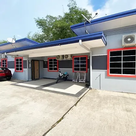 Oyo Home 90255 Rest Villa Homes